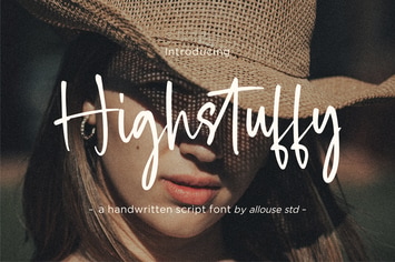 AL - Highstuffy