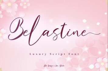 Belastine
