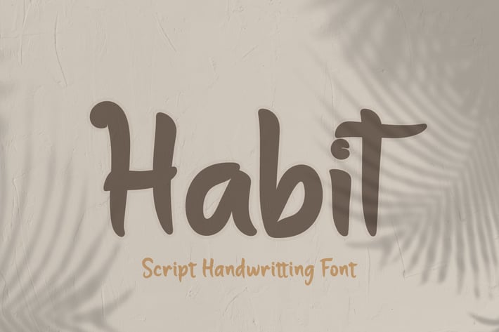 Habit