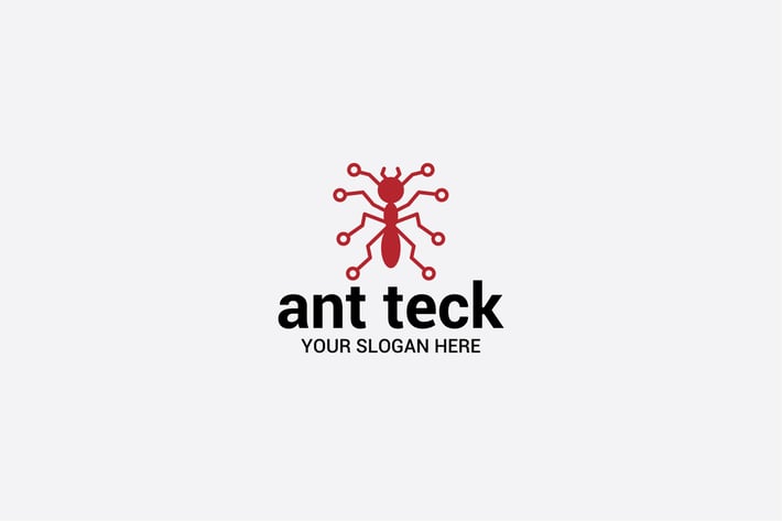 ant teck