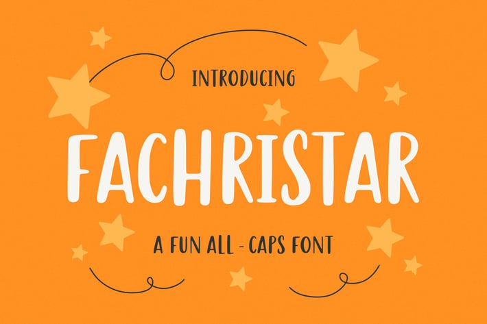 AL - Fachristar