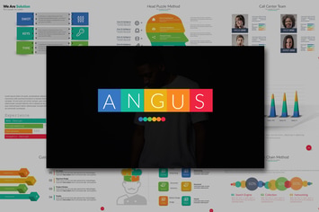 Angus Keynote