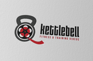 Kettlebell Logo
