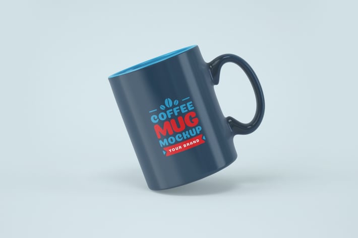 11oz Mug Mockup