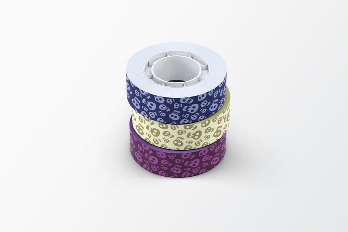 Duct Tape Mock-Up