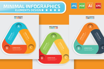 Infographics design