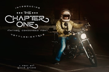 ChapterOne