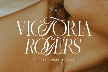 Victoria Rogers
