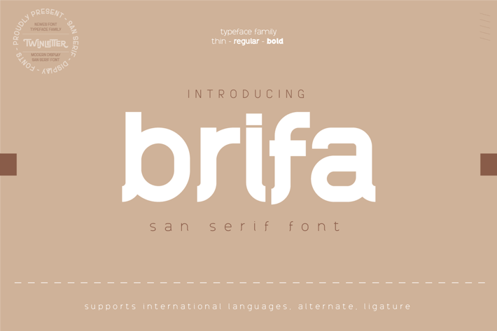 Brifa