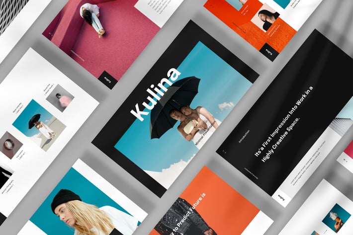 Kulina Keynote