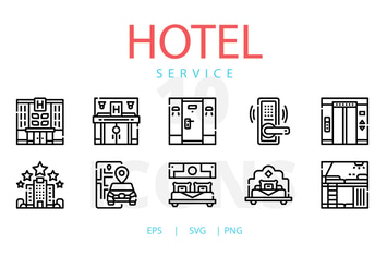 Hotel Service