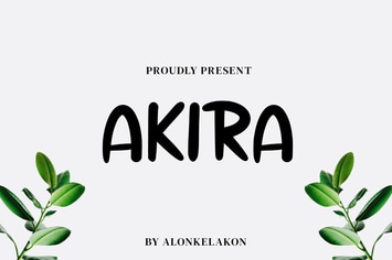 Akira
