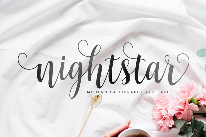 Nightstar Script