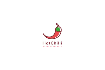 Hot Chilli Logo