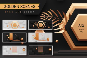 3d interior backgrounds