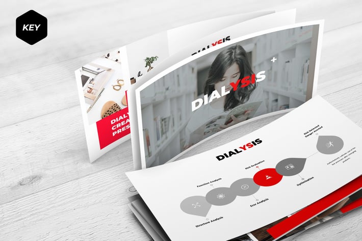 Dialysis - Keynote Template