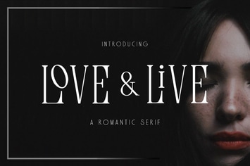 Love & Live