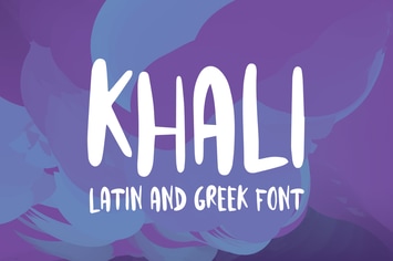 Khali