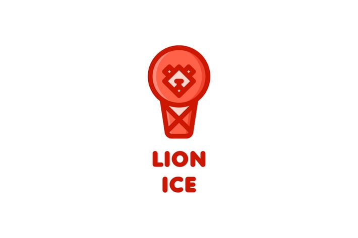 Lion Ice