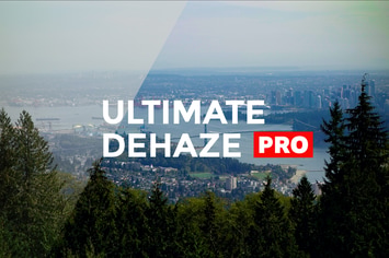 Ultimate Dehaze Pro