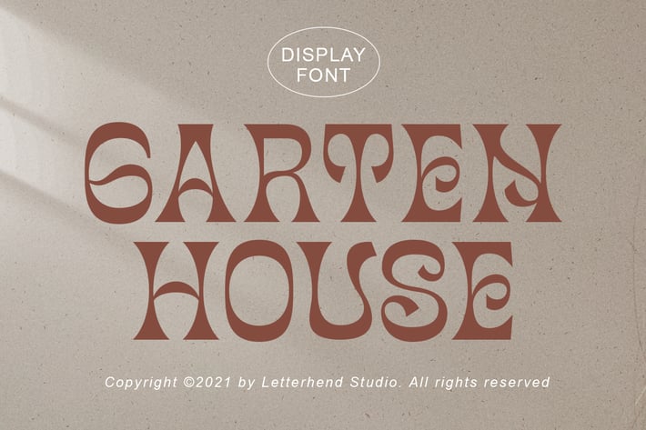 Garten House 