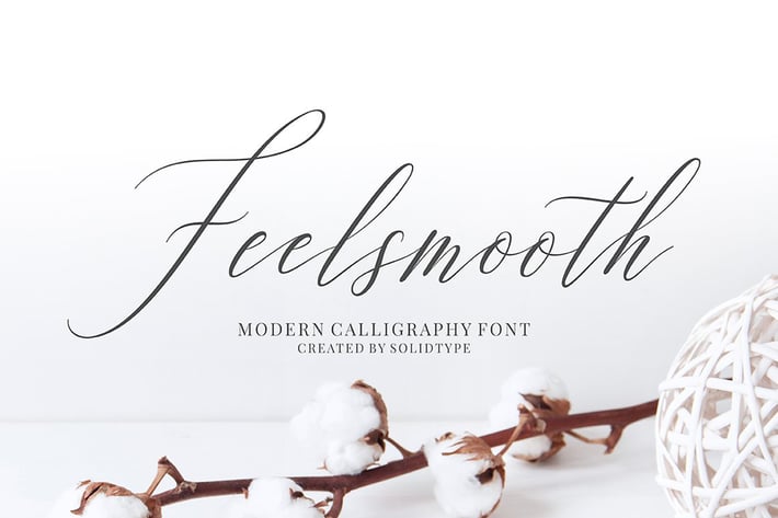 Feelsmooth Script