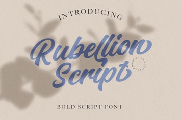 Rubelion Script