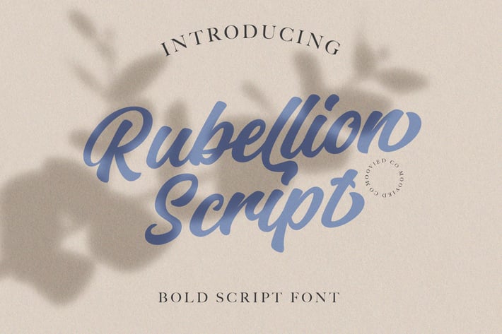 Rubelion Script