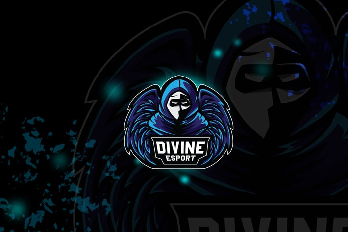 Esports Logo