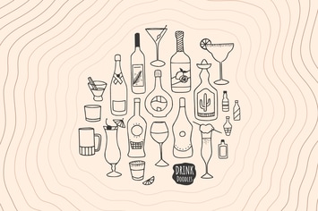 Drink Doodles
