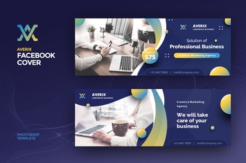 Facebook Cover 