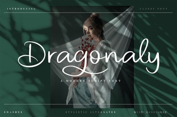 Dragonaly