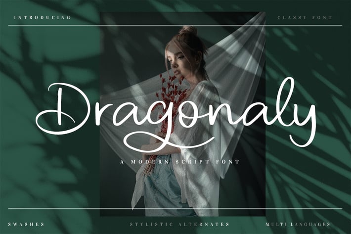 Dragonaly