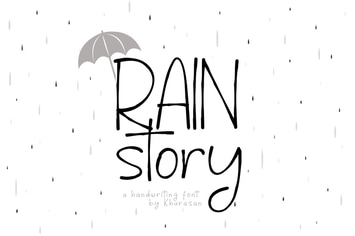 Rain Story
