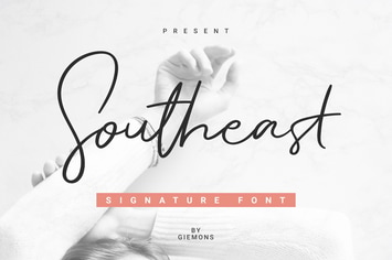Southeast Signature