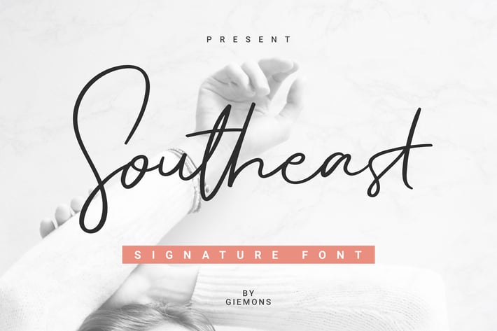 Southeast Signature
