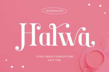Halwa