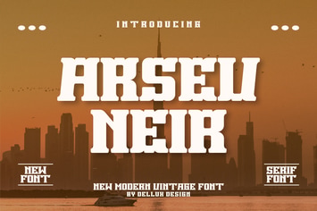 ARSEV NEIR