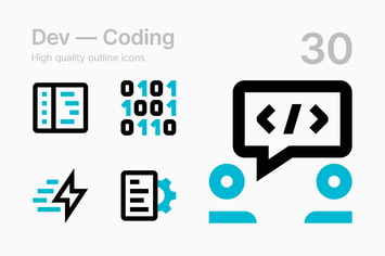 Dev — Coding 