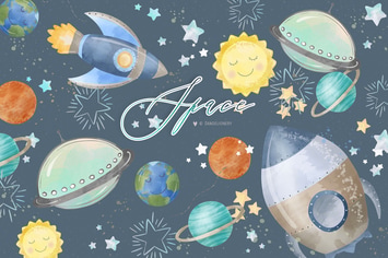 Space design