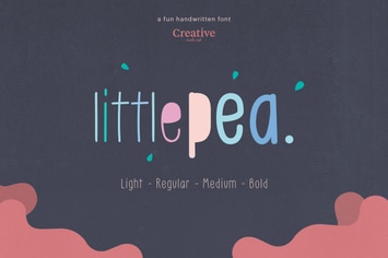 Little Pea