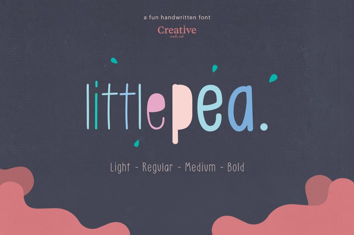 Little Pea