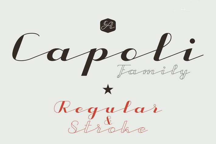 CA Capoli