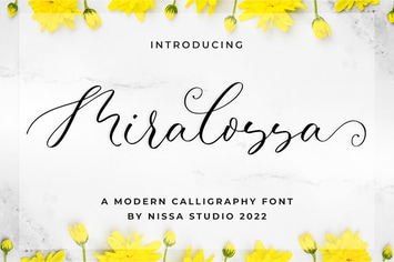 Miralossa
