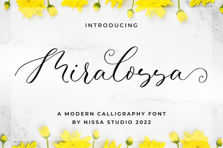 Miralossa
