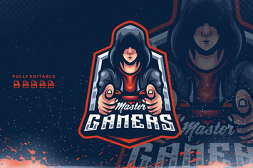Master Gamers