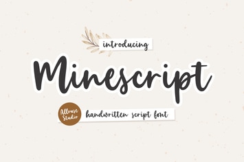 AL - Minescript