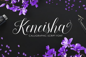 Keneisha Script
