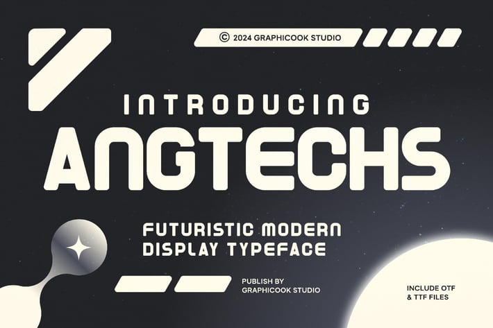 Angtechs