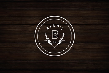Modern Branch Logo Insignia